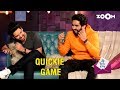 Armaan Malik and Amaal Mallik's INTERESTING and FUNNY answers in the game Quickie | By Invite Only