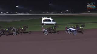 Vidéo de la course PMU PRIX LETROT.COM