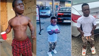 Best Of Shatta Bundle Compilation Videos | richest dwaf in the world Profile