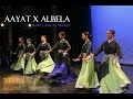 AAYAT x ALBELA || Tarana Dance