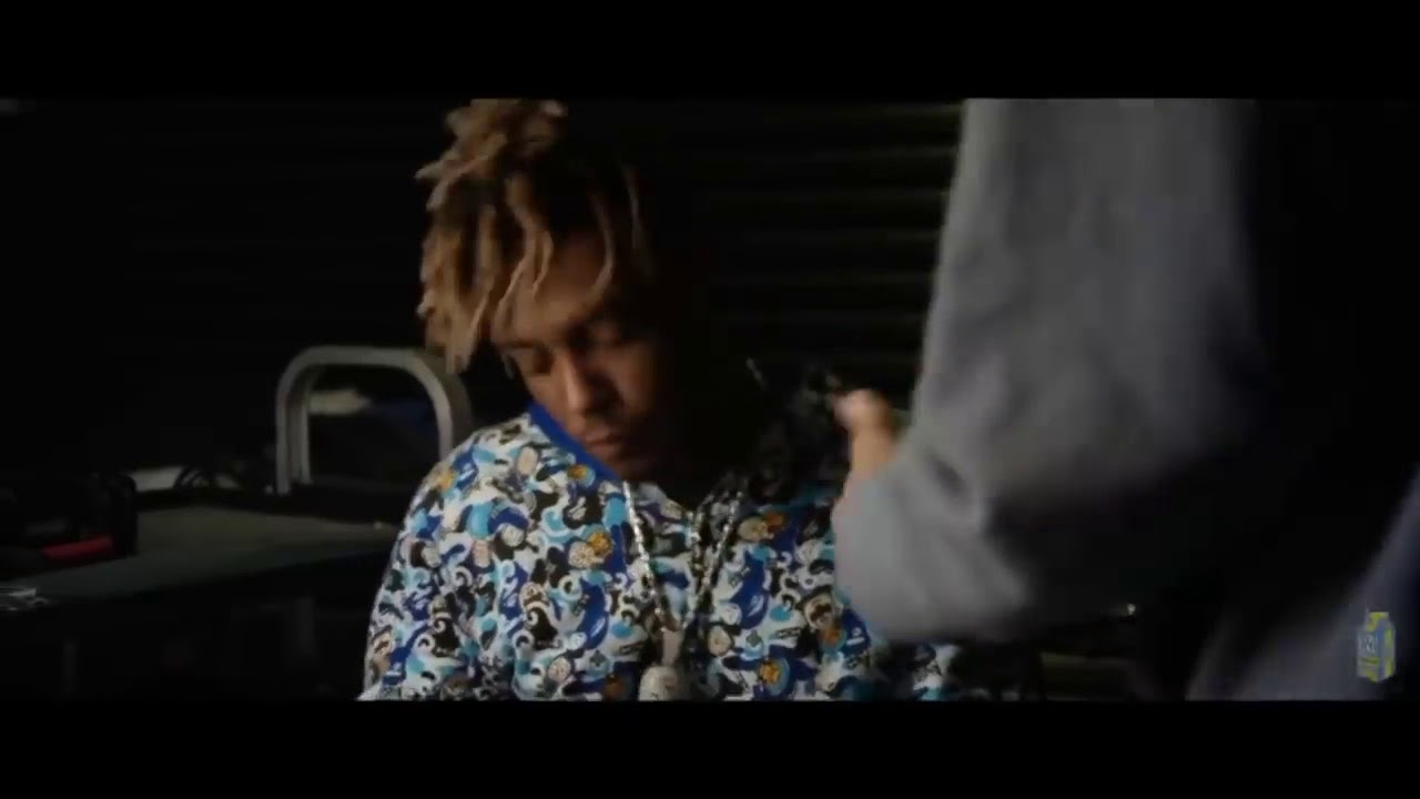Juice Wrld Armed And Dangerous YouTube