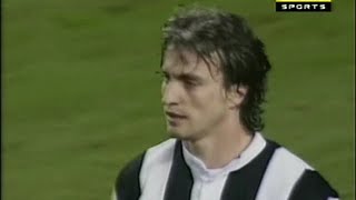 David Ginola - All Touch Of The Ball - Liverpool 4X3 Newcastle 199596 Premier League