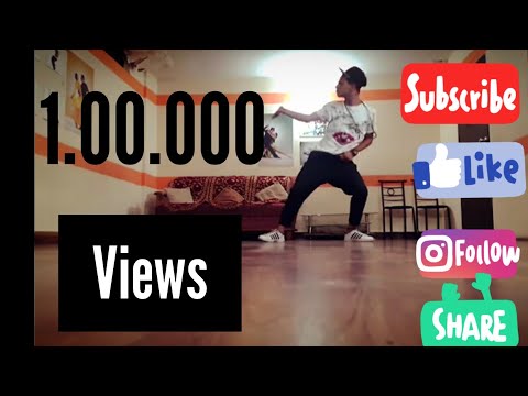 Khadi Khadi Tu Halle Re Gora Chaal Kasuti Chale (sahil Sharma) Dance VIDEO