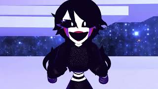 Eclipse and Puppet Dance Fight Song
