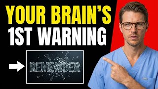 Can't Find Common Words? When It's a Dementia Sign (And When It's Not)