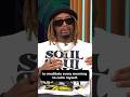 Lil Jon shares his daily ritual, which involves 3 powerful mantras #shorts