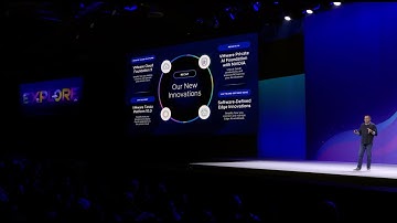 Shaping the Future of Cloud and AI Innovation [GEN2495LV]