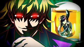 The Most Unsettlingly Dark Hunter X Hunter Theories