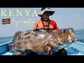 KENYA Fishing Expedition 50kg Fishes Sparidae March 2025 KENYA Fishing Expedition 50kg Fishes Sparidae March 2025