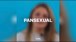 Iβam PANSEXUL Iβam PANSEXUL