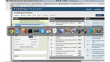 Remote Pair Programming: Code Hullabaloo