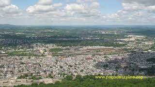 Wm Penn Memorial Fire Tower Camera 2 Timelapse 05.29.2024