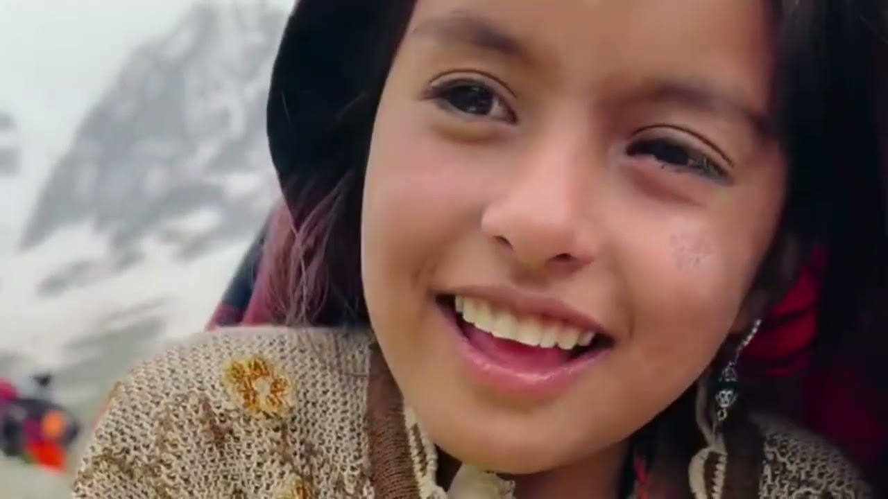 Why Pahalgam 🥹 ? All Eyes On Kashmir