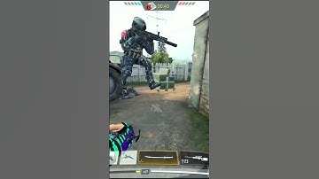 Lost still #shorts #callofduty #gameplay