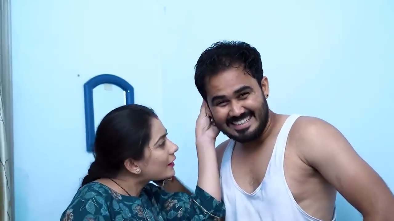 Full Movie ll પતિ પત્ની નો વિશ્વાસ ll Gujarati Family Drama ll ગુજરાતી શોર્ટ ફિલ્મ ll ગુજરાતી નાટક l