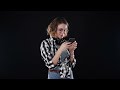 Beginning of video