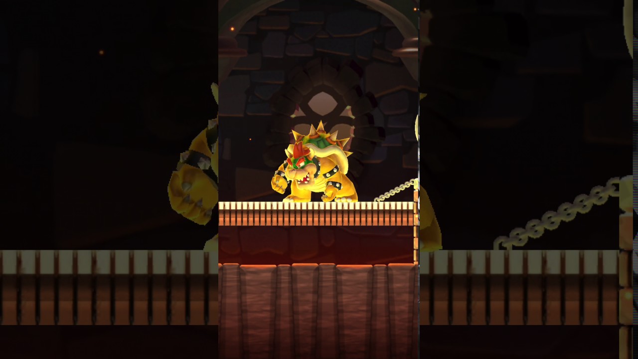 スーパーマリオランを攻略！カラーコインの場所と取り方｜のんびりすと｜ガジェットとかゲームとかレビュー