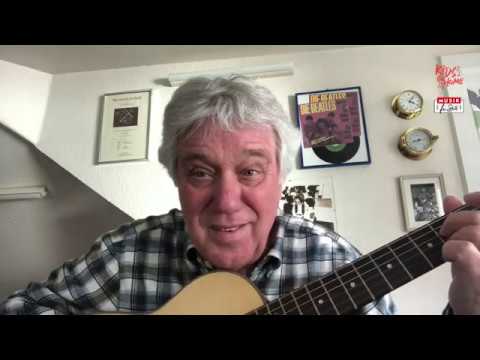 Rolf Zuckowski - Die Jahresuhr | Kids at Home | Musikalische Grüße
