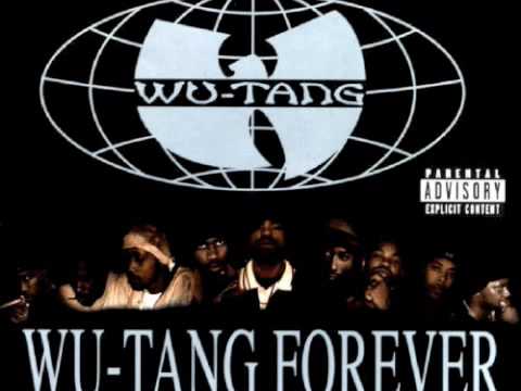 Wu-Tang // A better tomorrow - YouTube.