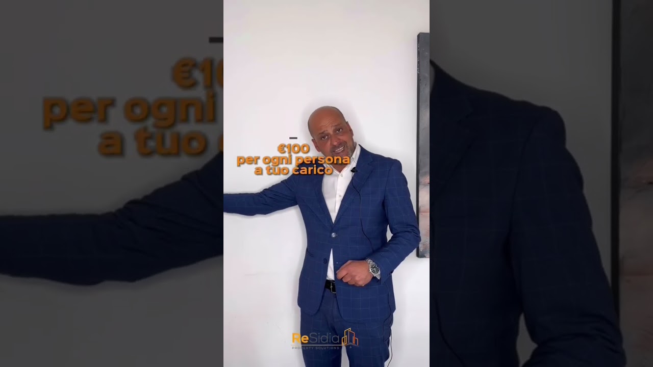 Calcolo del rapporto rata mutuo-reddito. In modo super semplificato