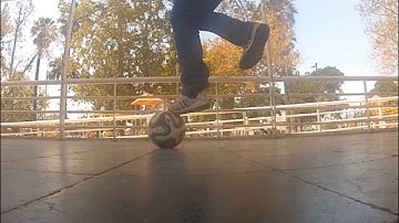 STREET MASTERS   GROUNDMOVES 1