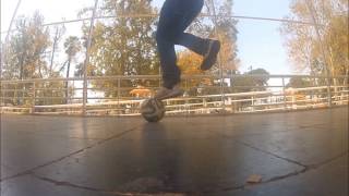 STREET MASTERS   GROUNDMOVES 1