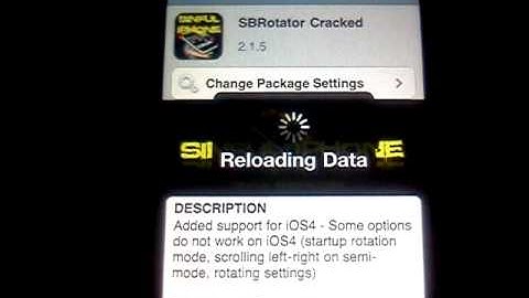 How to get iphone/ipod touch out of safe mode