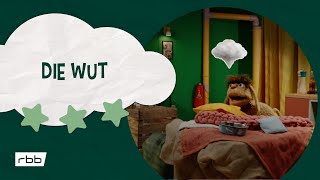 Moppi und MiWau: Die Wut | Unser Sandmännchen