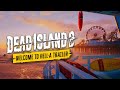 A jogabilidade de Dead Island 2 mostra muito sangue, armas e zumbis