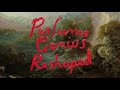 Perfume Genius - Run Me Through (King Princess Remix)