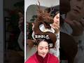普通じゃ満足できない美容師の作品
