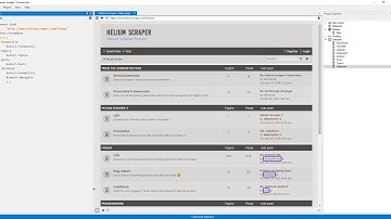 4. Extracting Hierarchical Data