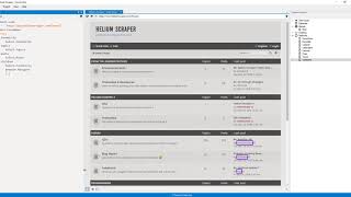 4. Extracting Hierarchical Data
