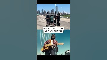 Thumbnail of Behind the scenes of Shaboozey and BigxThaPlug’s “HOME” video 🎬
