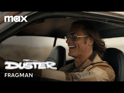 Duster | Fragman