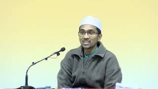 Pertanyaan Tentang Doa Iftitah Dan Solat Sunat Rawatib - Dr Rozaimi Ramle