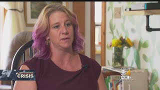 Opioid Crisis Creates 'Heartbreaking' Wait To Get Into Long Term Treatment