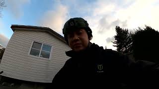 Jetson Bolt Pro range test Vancouver Canada