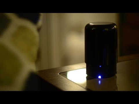 Hidden Radio 2 Bluetooth Speaker  [Review]