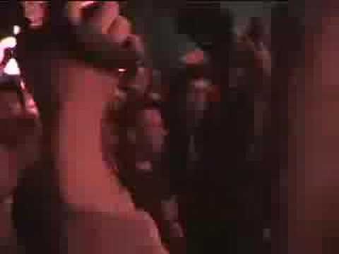 World/Inferno Friendship Society - Clowns on Hallowmas
