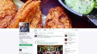 Steve Dolinsky - for Roosterly