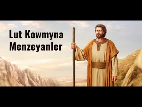 Hak Yoldan Çykan Adamyn Sony / Dawut Ahun Türkmen