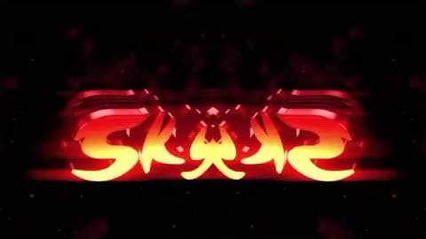 Intro 2 by FK player 23/FK Scary 23