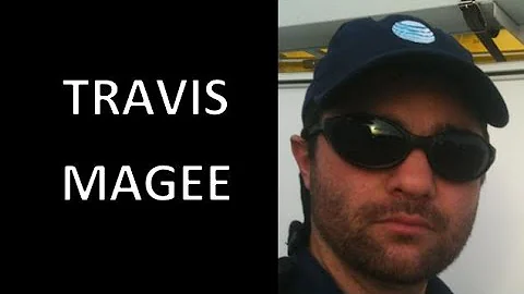 Aaron Smith-Levin & Travis Magee
