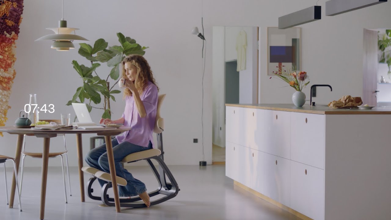 Variable Balans Kneeling Chair Reviews Ratings 2025