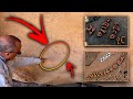 Strange symbols and writing discovered at Mount Sinai (Part 2)