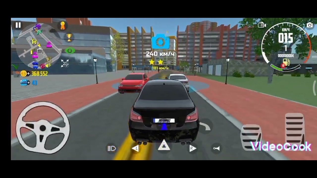 Купил беха м5 е60 - YouTube