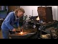 Elizabeth Brim: Artistic Blacksmith