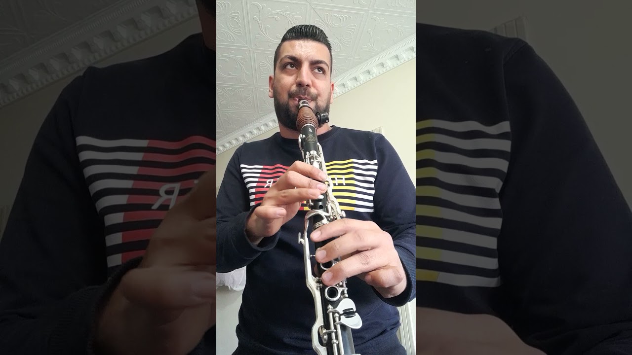 zonguldak Çaycuma devrek Bartın Karabük çiftetelli oyun havası klarnet li doğan gezer den