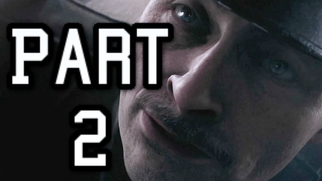 Battlefield 1 Walkthrough Gameplay Part 2 - Through Mud and Blood